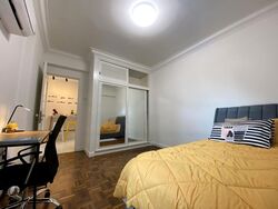 Orchid Park Condominium (D27), Condominium #427799011